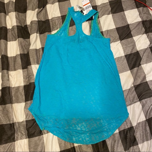 Oakley reversible tank top - Picture 4 of 6